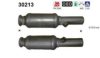 RENAU 8200509252 Catalytic Converter